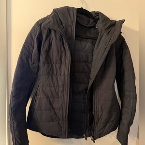 Lululemon Another Mile Jacket